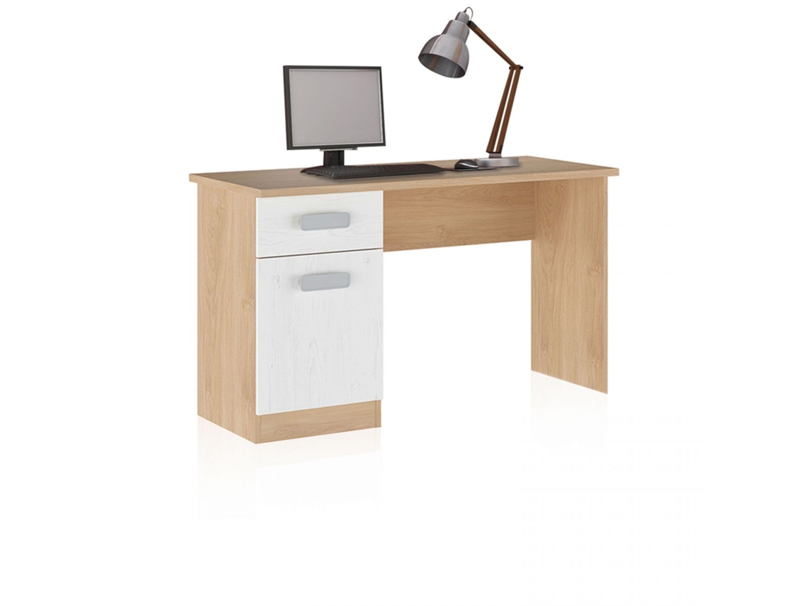 Mesa de estudio Play Tofe - Andersen Pino 120 x 70,8 x 49,8 cm