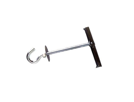 Avl basculante para techo gancho m 8 (caja 50 unidades)