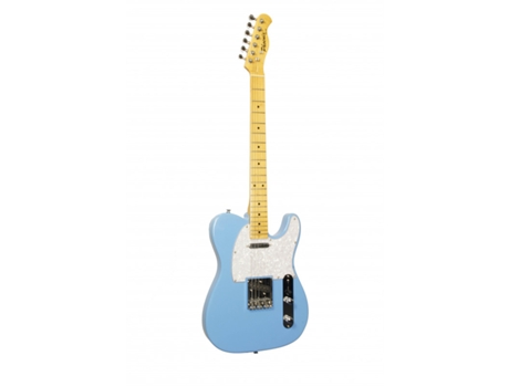 Phoenix telecaster baby blue