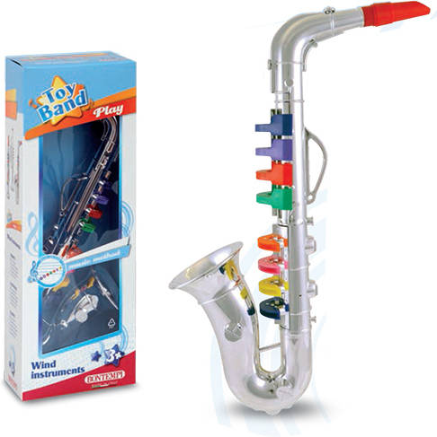 Saxofone BONTEMPI 32 4331