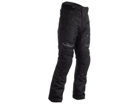 Pantalones para Hombre RST Maverick Negro para Motociclismo (44)