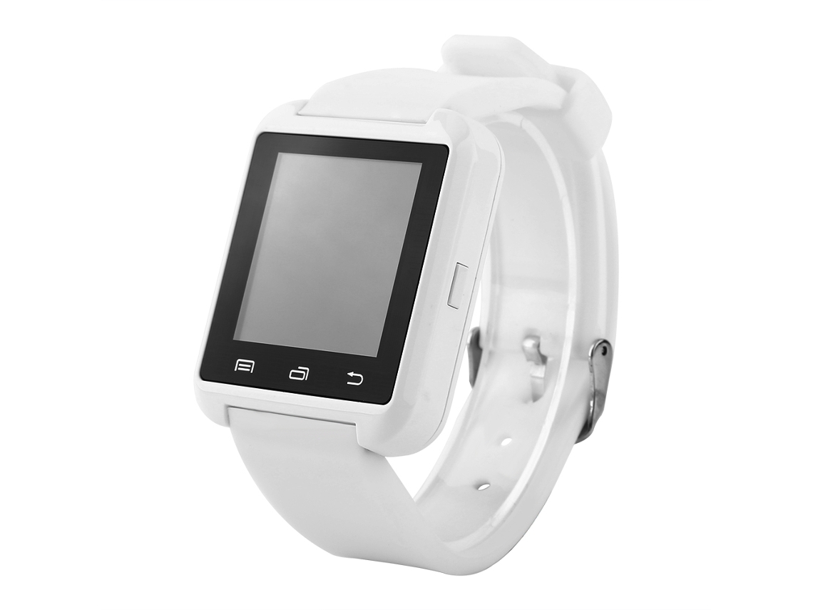 Reloj Inteligente (alarma Anti-pérdida, Pantalla Táctil)