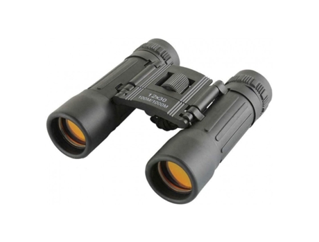 Prismáticos Binoculares Zoom 12x30 Visión. 100m/1000m Caza deporte vigilancia.