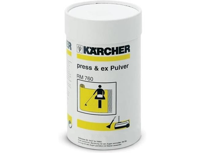 Detergente Universal KÄRCHER 6.290-175.0