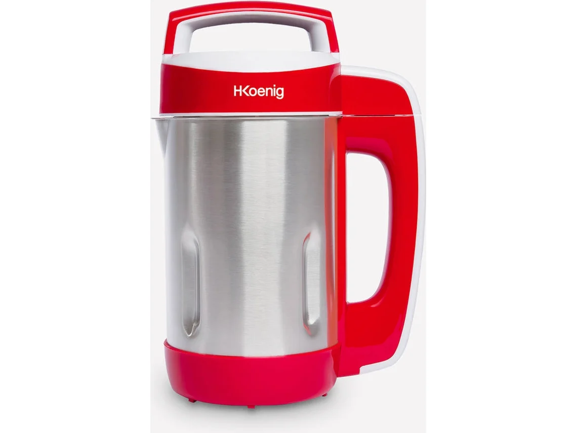 Máquina de Sopas H. KOENIG MXC18 (850 W - 1.1 L)