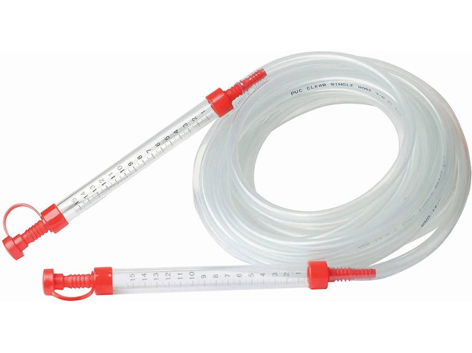Nível de Água SILVERLINE 633586
