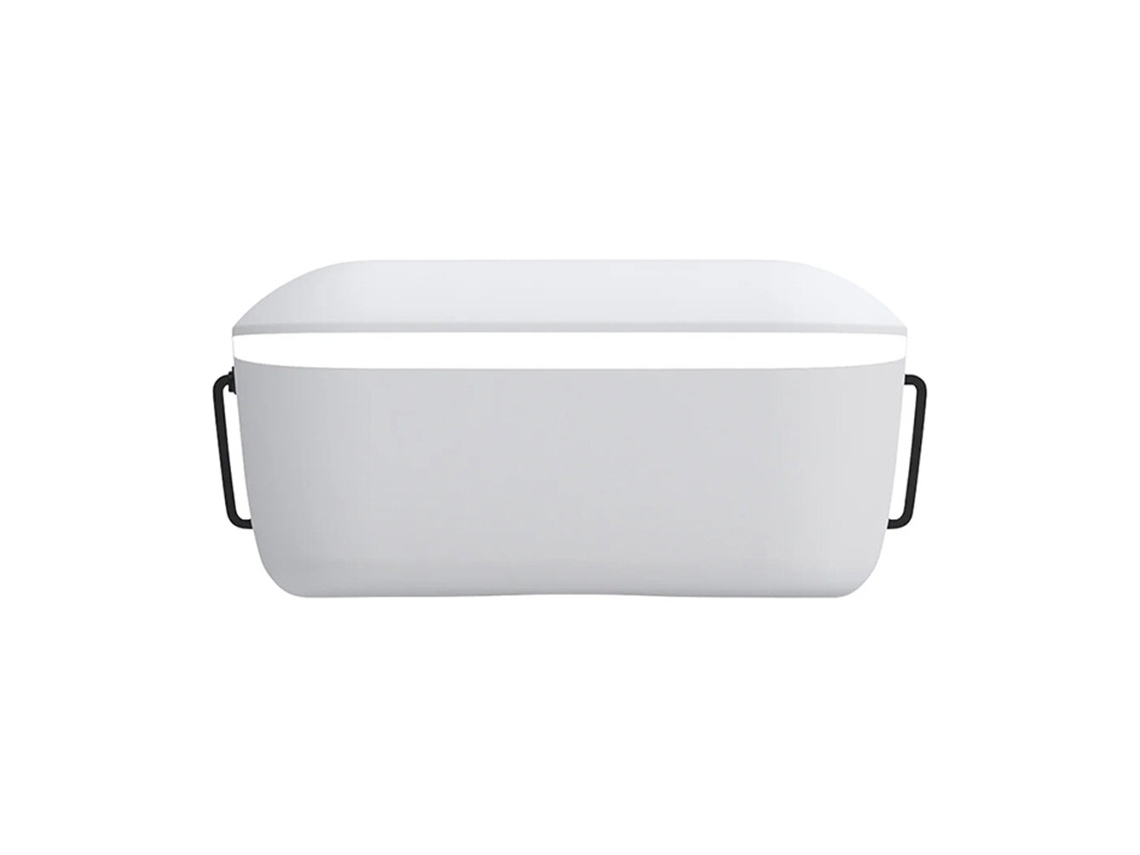 Walksnail Avatar HD L 5.8GHz Digital 1920x1080 Pantalla HD de 4.5 pulgadas Gafas FPV con rastreador de cabeza Compatible con Walksnail