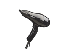 Secador Profissional de Pelo PRITECH Tc-3153 Negro 2000 W