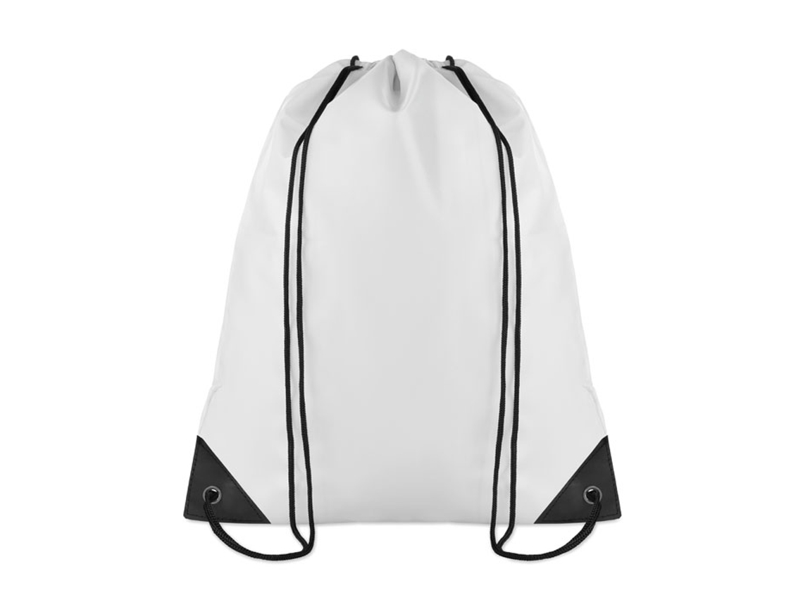 Mochila Con Cordones