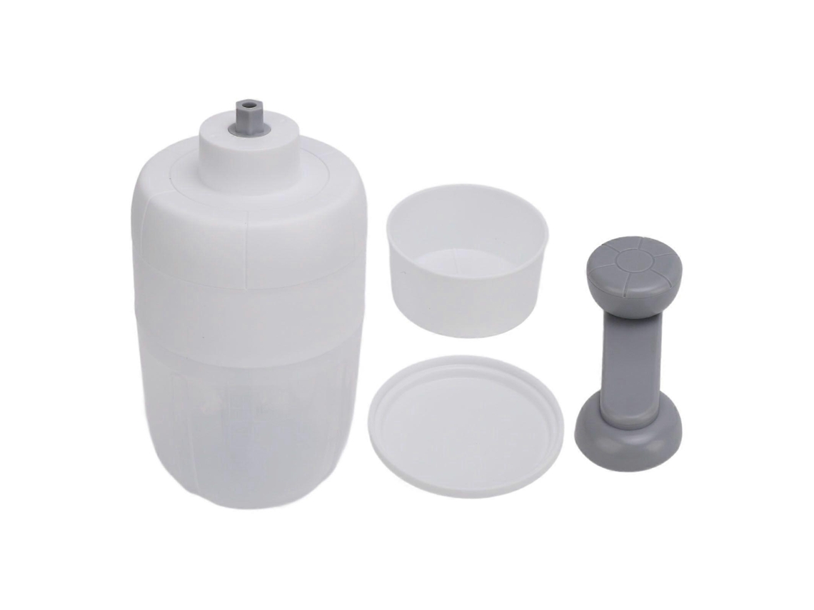 Máquina de papas Whirlwind, un innovador electrodoméstico para preparar papas fritas crujientes y cortadas en espiral, Rosewell