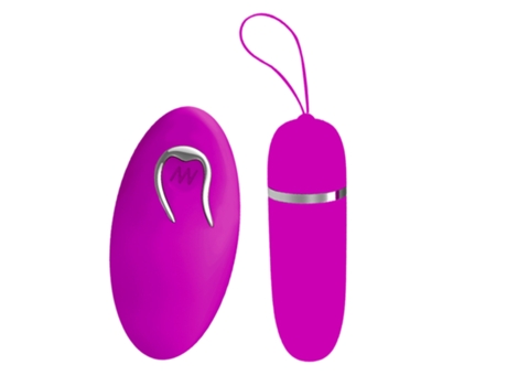 Vibrador PETHUEL Punto G multifrecuencia ZDB-0630-53 Rosa roja