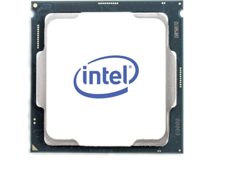 Procesador INTEL Core i3-9100 (Socket LGA 1151 - Quad-Core - 3.6 -GHz)