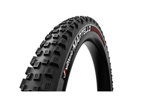 Pneu Mtb Martello Tnt Graphene 2.0 Tubeless 29´´ X 2.60 Preto 29´´ X 2.60Vittoria