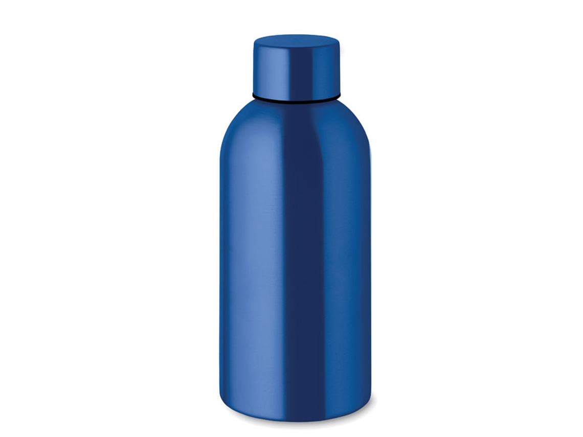 Botella De Pared Simple 500 Ml