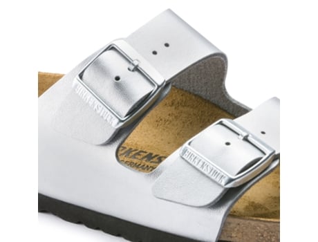 Sandalias BIRKENSTOCK Mujer (Multicolor - 40)