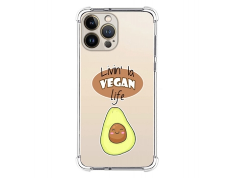 Carcasa iPhone 13 Pro Max (6.7) TUMUNDOSMARTPHONE Dibujos Antigolpes Multicolor