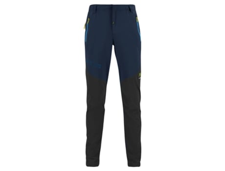 Calça KARPOS Calça Fantasia Evo Azul 52 Homem