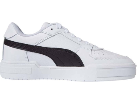 Zapatillas PUMA Ca Pro Classic Unisex (38.5 - Blanco)