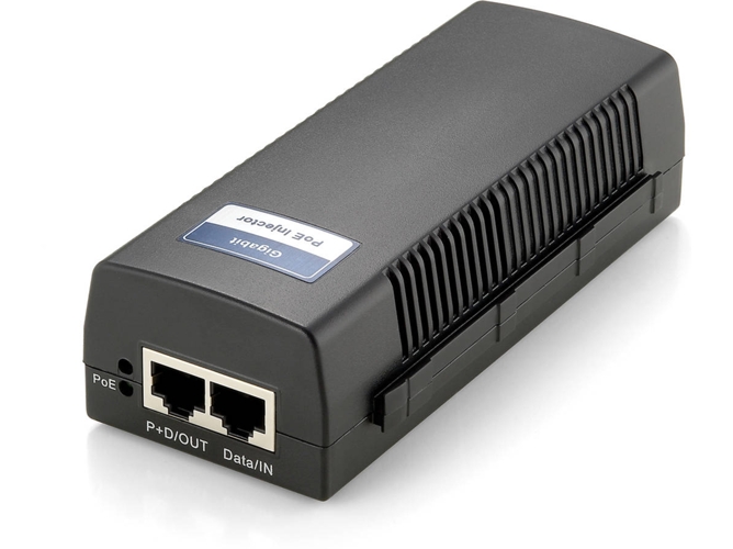 Adaptador PoE LEVELONE POI-3000