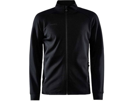 Sudadera de Hombre para Cicling MONS ROYALE Cicling Temple Tech Negro (M)