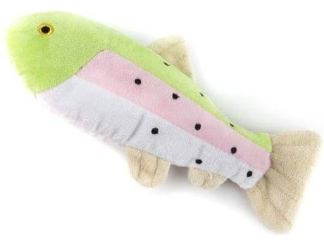 Peluche para Perros GLORIA PETS Pitusa Pez