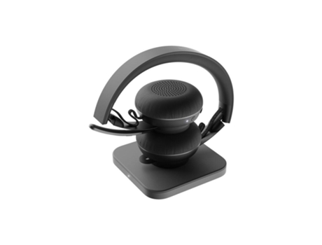 Auriculares con Micrófono Logitech Zone 900