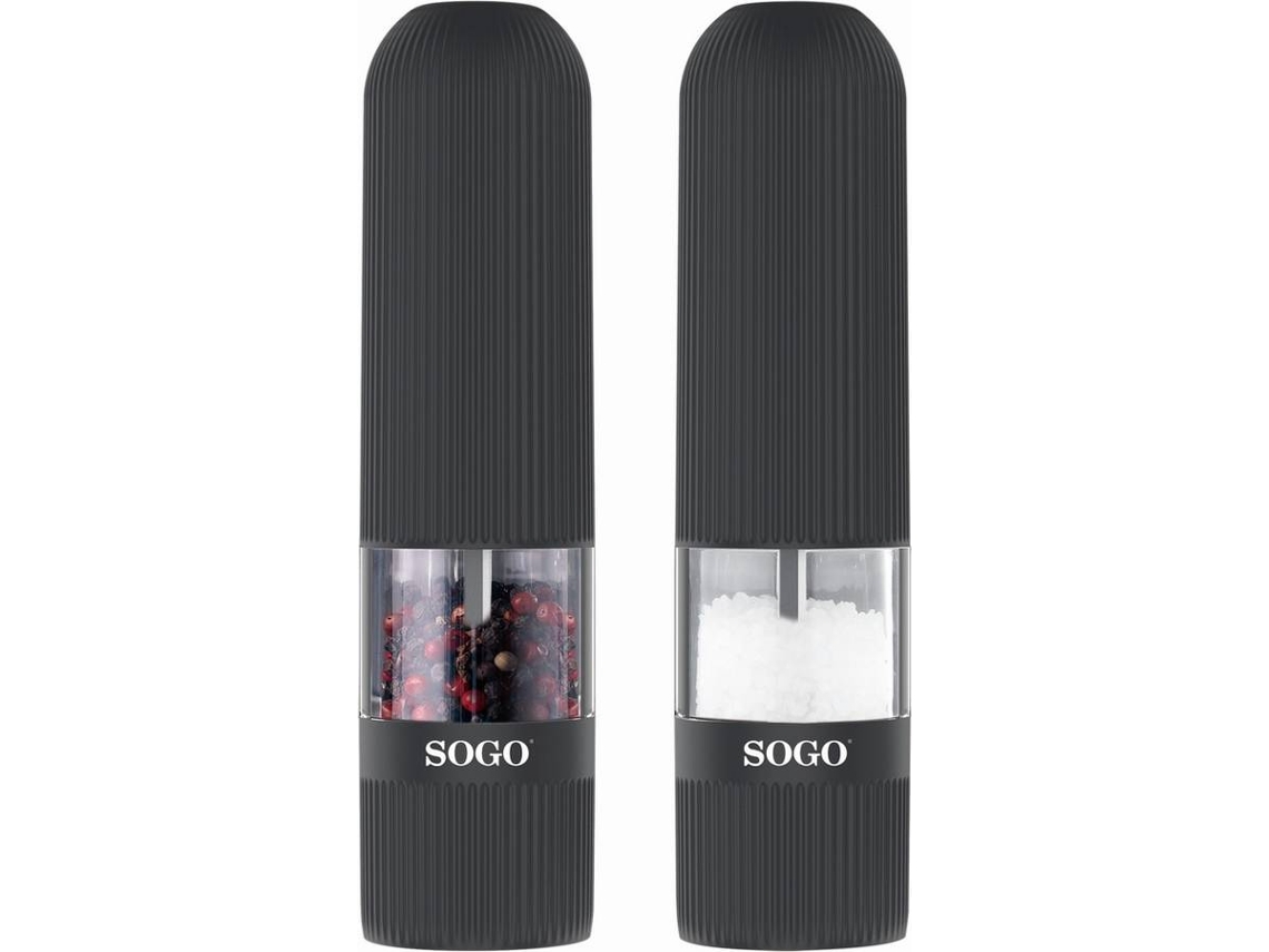 Salero y Pimentero SOGO Tusome ACC-SS-17350