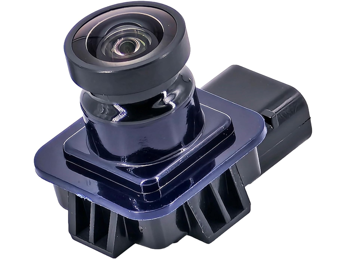 Accesorios Para Automóvil: Cámara De Visión Trasera Para Escape 2014-2016 Ej5z19g490a (repuesto)