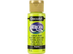 Pintura Acrílica AMERICANA Margarita (59 ml)