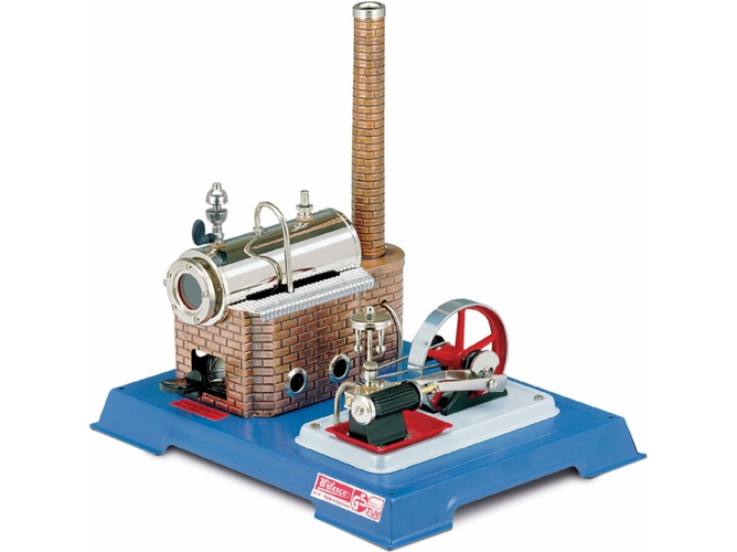 Taladro WILESCO 00010