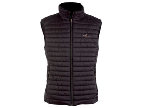 Coletes THERM-IC Aquecido Colete Powerheat Preto 3XL Homem