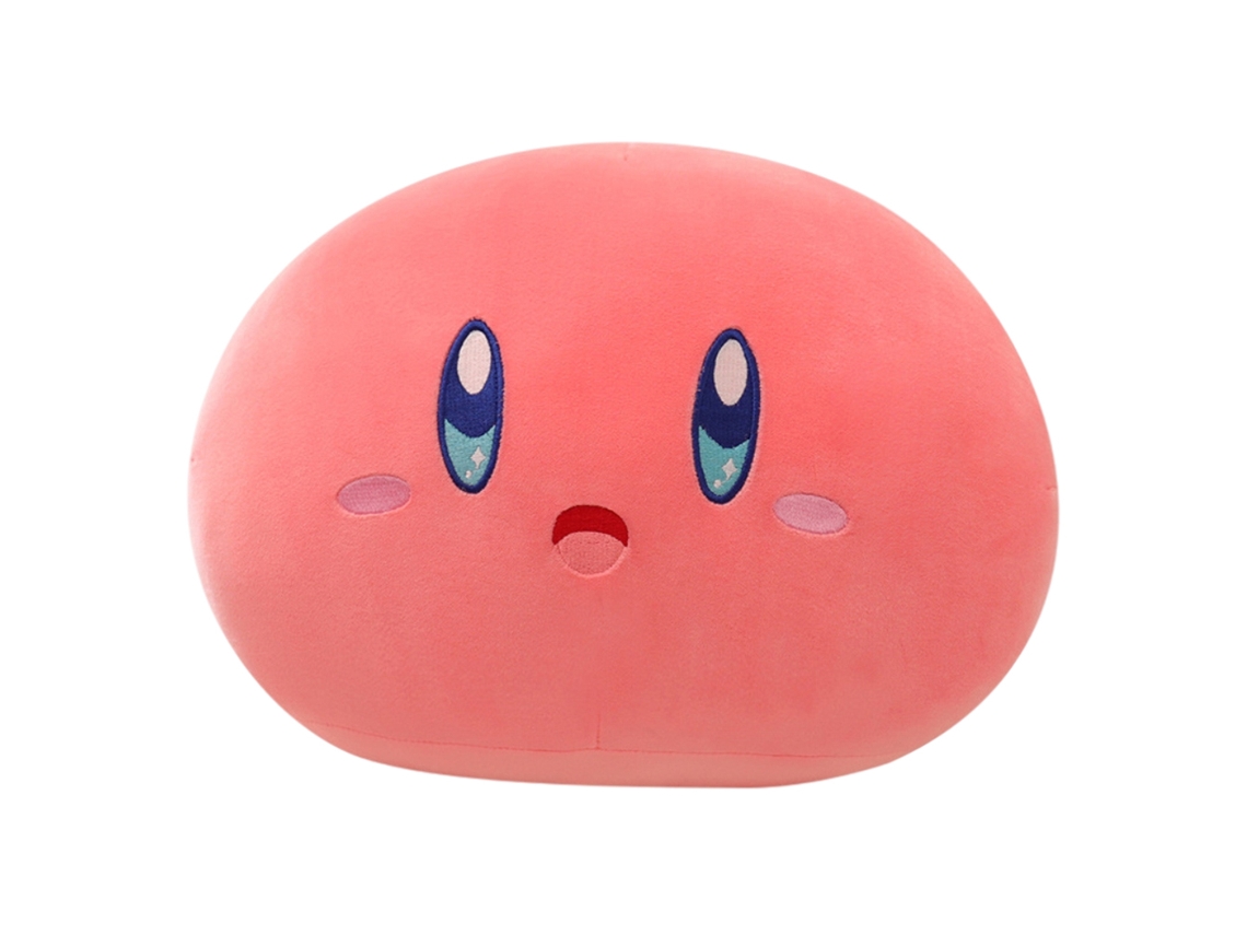 Peluche Suave De Anime, Almohada Decorativa Para Sofá, Dormitorio Y Regalo.