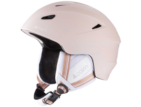 Casco de Esquí CAIRN Electron (57-58 cm)