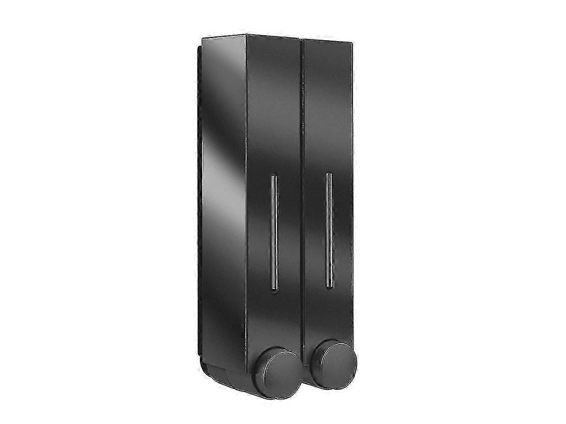 Dispensador de jabón líquido de pared Rosewell con pulsador para baño y cocina