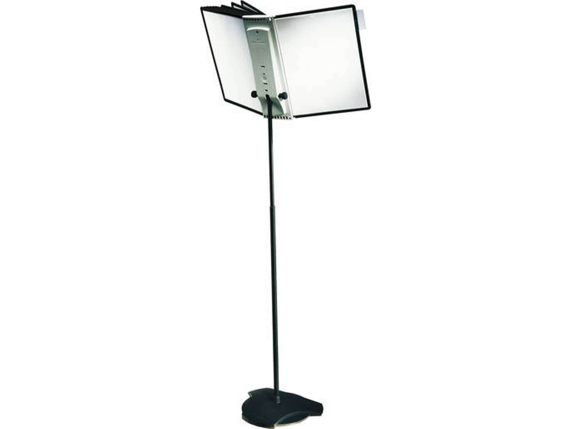 Porta Documentos DURABLE Stand Floor 10 Durable