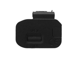Tapa De Compartimento De Batería Para Cámara Sony Ilce 7m2 7rm2 A72 A7r2, Pieza De Reparación De Puerta De Batería