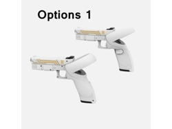 Pistola WEIMAI Gun Stock Enhanced Fps Gaming (Oculus Quest 2 VR)