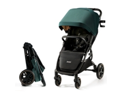 Cochecito de Bebé KINDERKRAFT Mitzy (Verde)