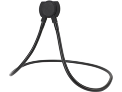 Soporte Para Teléfono Móvil Para Colgar En El Cuello, Flexible, Soporte Portátil Para Teléfono Móvil De 360 ​​grados Y