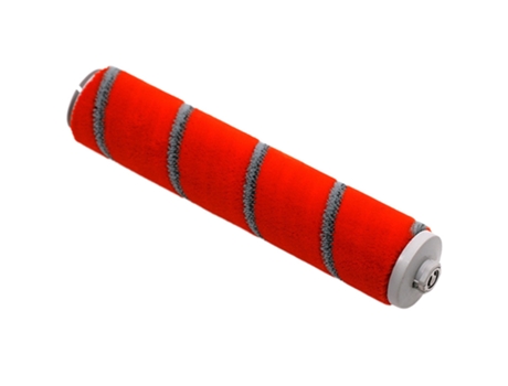 Accesorios para aspiradoras Xiaomi Roidmi, piezas suaves F8 F8E, cepillo de suelo