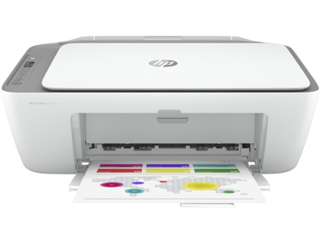 Impresora HP 63504