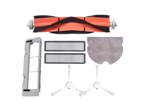 Accesorio Aspiradores XIAOMI Juego de filtros Hepa para rodillos Dreame D9