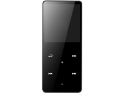 16gb Lecteur Tactile De Musique Portátil Con Pantalla Fonctionnalités Multimédias Y Diseño Compact