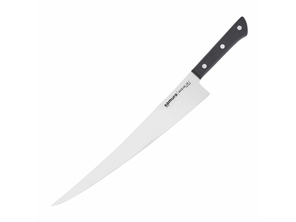 VPMKP-Slicing Knife Long 29 Cm Samura Harakiri