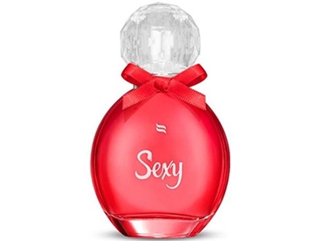 Perfume OBSESSIVE Sexy (30 ml)