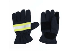 Guantes Resistentes Al Calor Y Antideslizantes Para Bomberos Y Soldadores - Invierno 2025