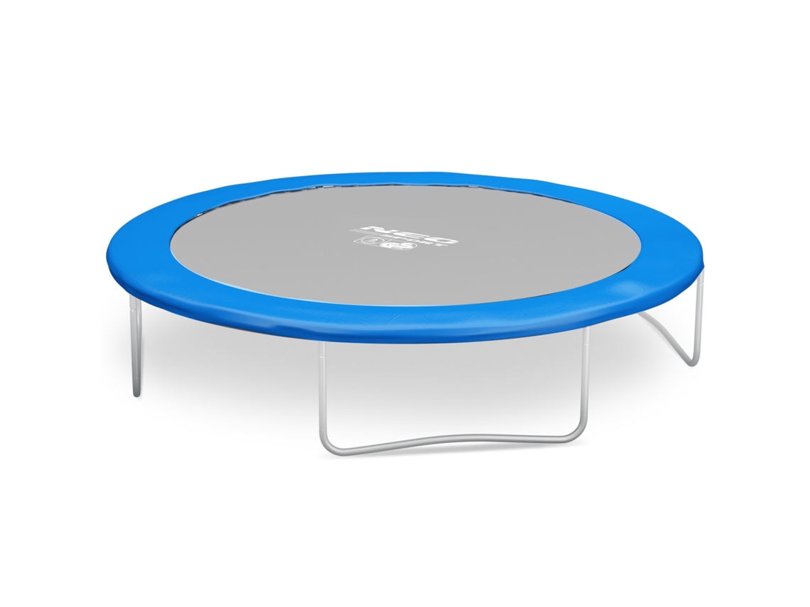 Cubierta de resorte para cama elástica Neo Sport de 436 cm y 4,2 m