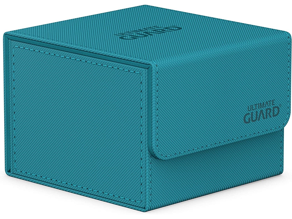 Caja de Cartas ULTIMATE GUARD  (Edad Mínima Recomendada: 6 años)