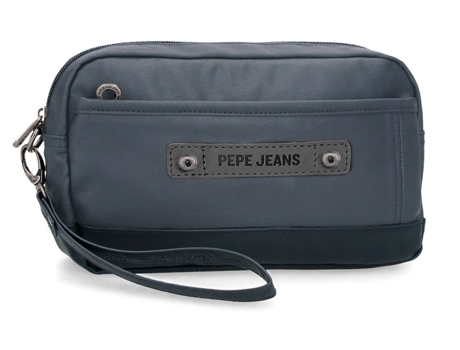 Bolsa de mano PEPE JEANS Hatfield azul marino