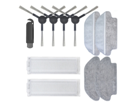 Accesorio Aspiradores XIAOMI Pro Stytj02YmViomi V2 ProV3 Filtro